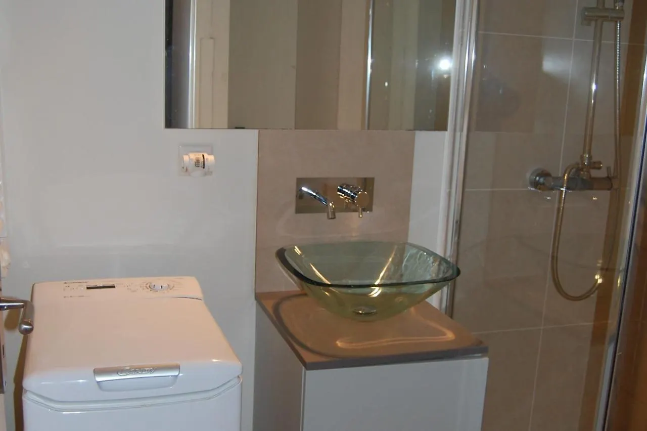 Apartmán Studio, Le Pasteur, Cannes , Quartier Du Carlton , Rue Pasteur